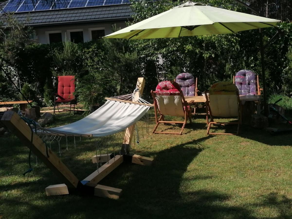 Modern Barn 1 Caloroczny 800m Od Park Wodnego Suntago Ranczo Gold Mania *