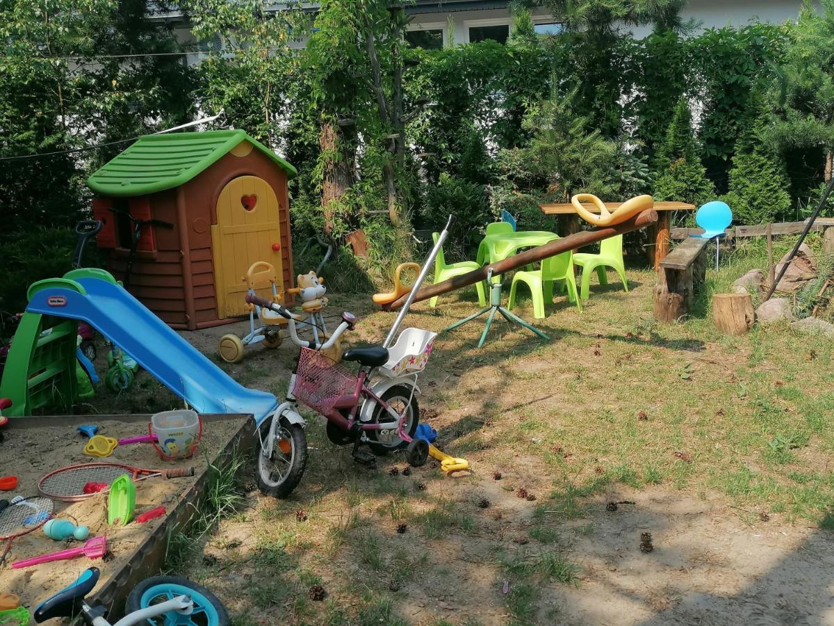 Modern Barn 1 Caloroczny 800m Od Park Wodnego Suntago Ranczo Gold Mania Campsite *