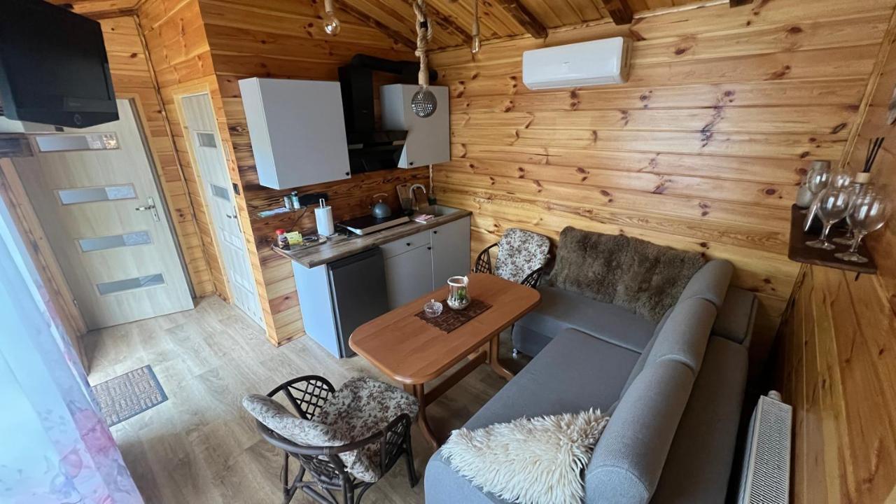Campsite Modern Barn 1 Caloroczny 800m Od Park Wodnego Suntago Ranczo Gold Mania *