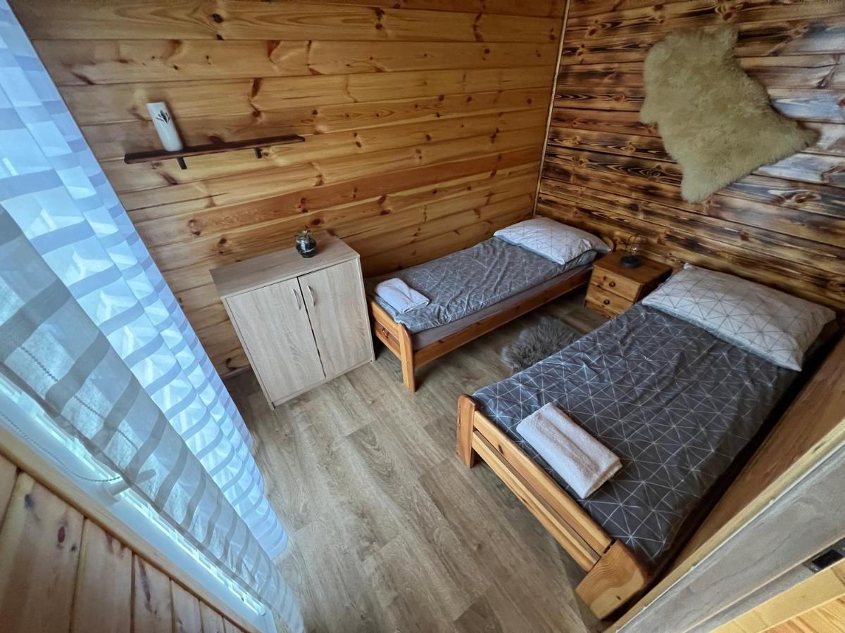 Modern Barn 1 Caloroczny 800m Od Park Wodnego Suntago Ranczo Gold Mania *