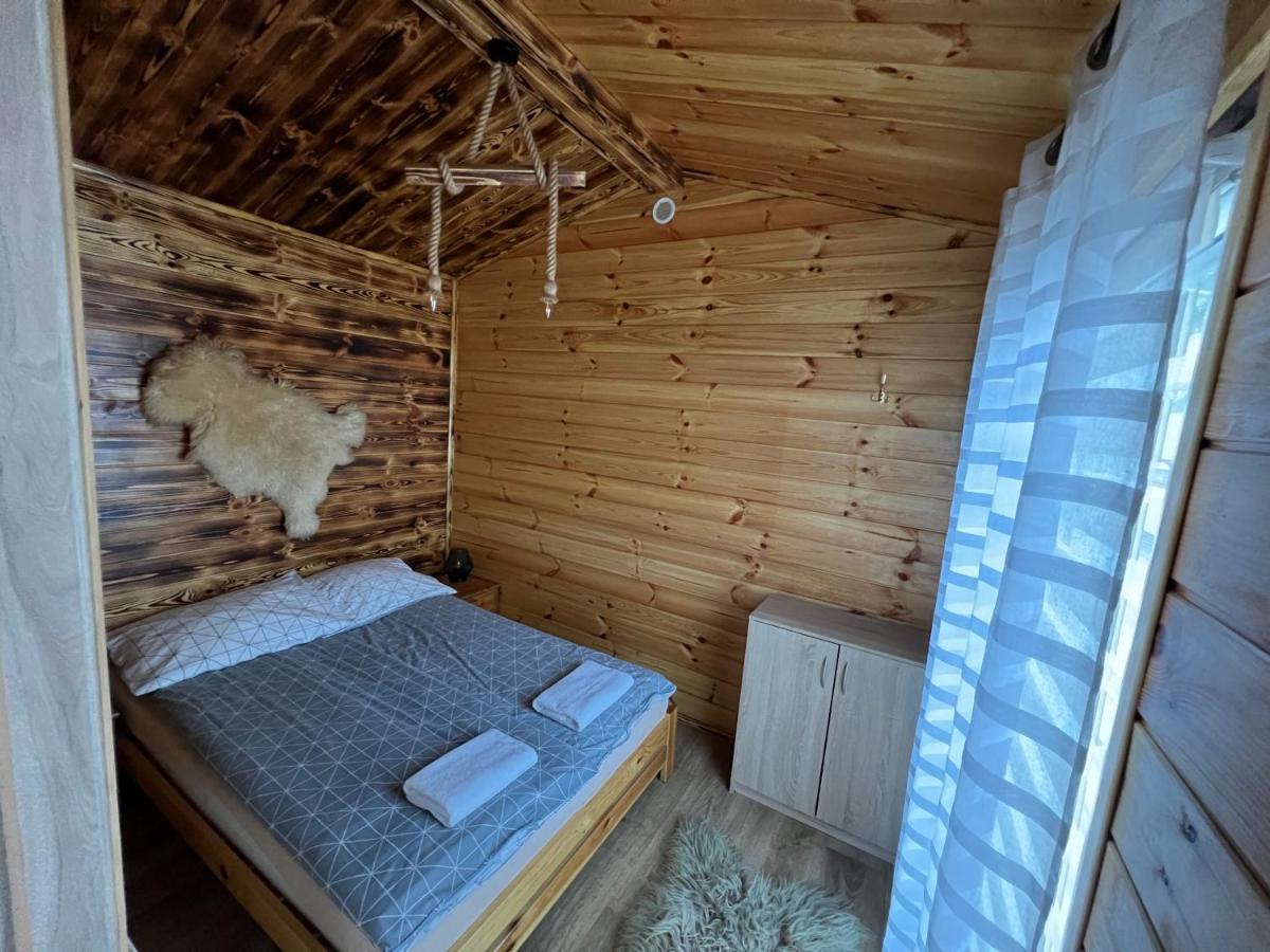 Modern Barn 1 Caloroczny 800m Od Park Wodnego Suntago Ranczo Gold Mania * Krzyzowka (Zyrardow)