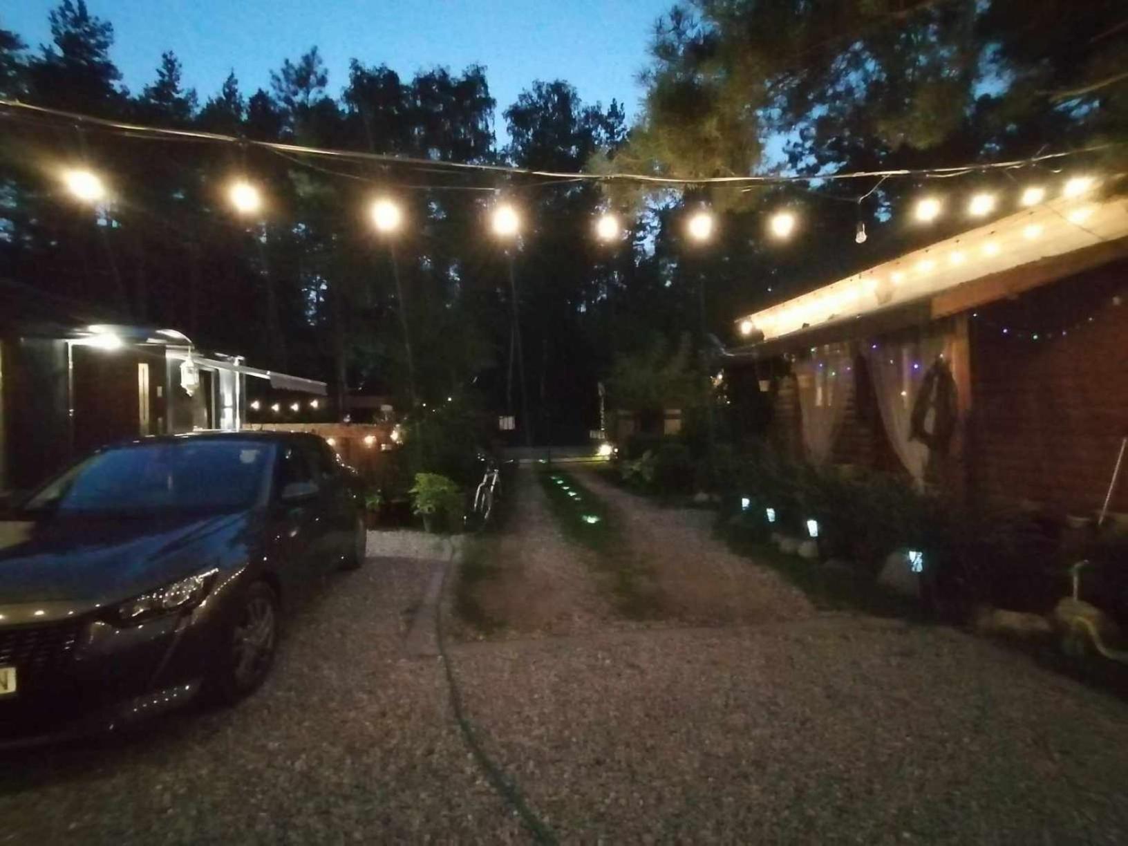 Przyczepa Holenderska 1 Km Od Suntago Kemping